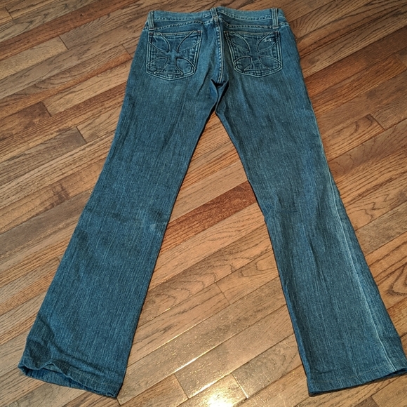 Habitual boot cut jeans - Picture 2 of 4